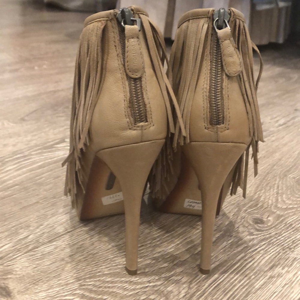 Booties - Picture 4 of 5